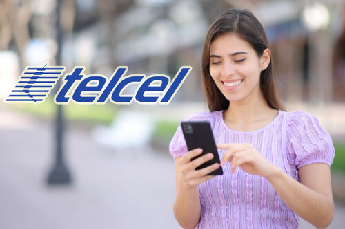 Dónde hacer el registro de tu línea celular Telcel para que no me te la bloqueen a partir de Enero 2026