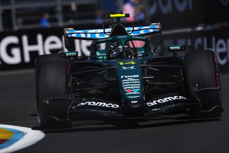 Alonso Madrid F1 2026