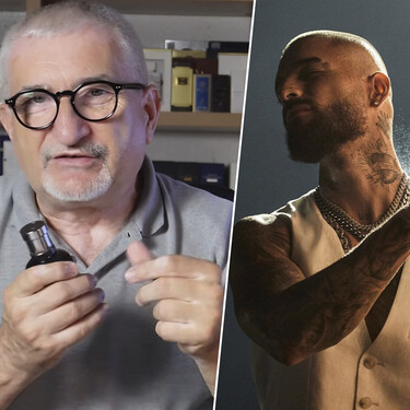 Una apuesta segura: el perfume de BOSS con notas de cuero que puedes usar en todas partes tira su precio a menos de 80 euros