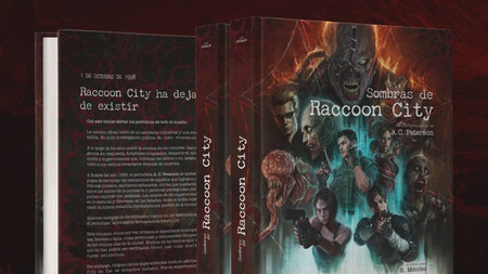 Sombras De Raccoon City