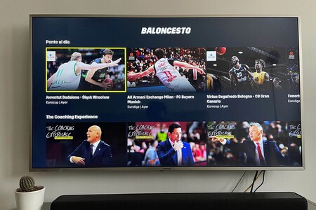 Dazn