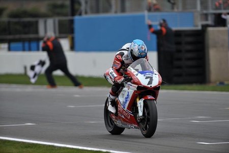 Superbikes 2012: Primer boceto del calendario 2012