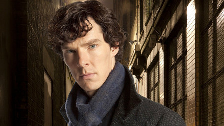 A mi o me casa Benedict Cumberbatch o nanai de la china