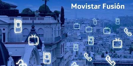Luz verde a Movistar Fusión, ¿beneficios para los consumidores?