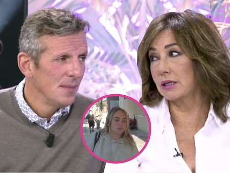 Rocío Flores reaparece tras la ruptura de Antonio David Flores y Olga Moreno: divide a Joaquín Prat y Ana Rosa Quintana por su reacción ante los medios