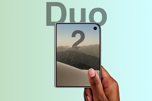Nuevo iPhone Duo 2 - Todo lo que creemos saber sobre él