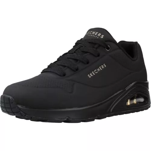Skechers Uno, Zapatillas Mujer