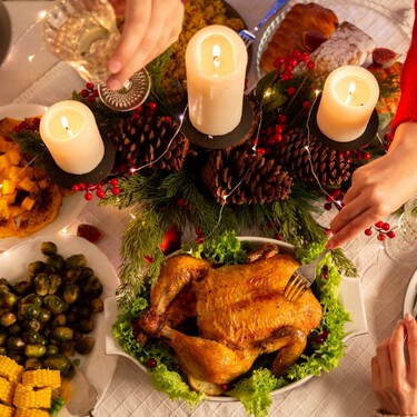 Estos alimentos detox te hacen sentir más ligero después de Navidad