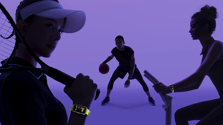 Huawei Band 10 Sports Modes