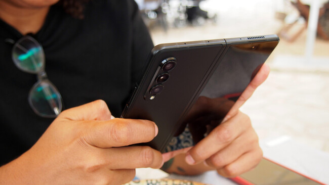 Galaxy Fold3
