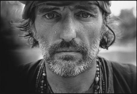 Mary Ellen Mark y sus celebrities expuestas en La Fábrica