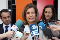 Bañez anuncia un nuevo subsidio para desempleados dotado con 2.500 millones de euros