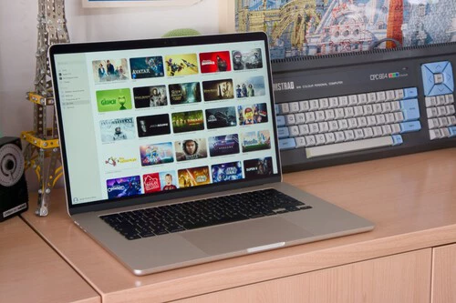 MacBook Air M3 13,6"