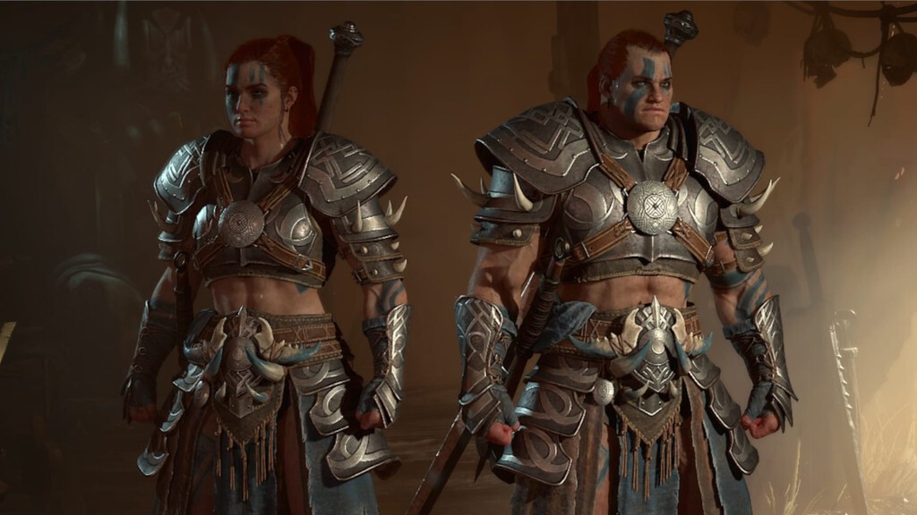 Este bárbaro de Diablo 4 es capaz de dar hostias de 35 sextillones de daño que casi parten Santuario y su PC por la mitad Este bárbaro de Diablo 4 es capaz de dar hostias de 35 sextillones de daño que casi parten Santuario y su PC por la mitad