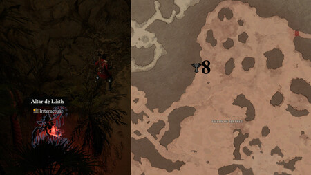 Div Altar Lilith 8 Kehjistan