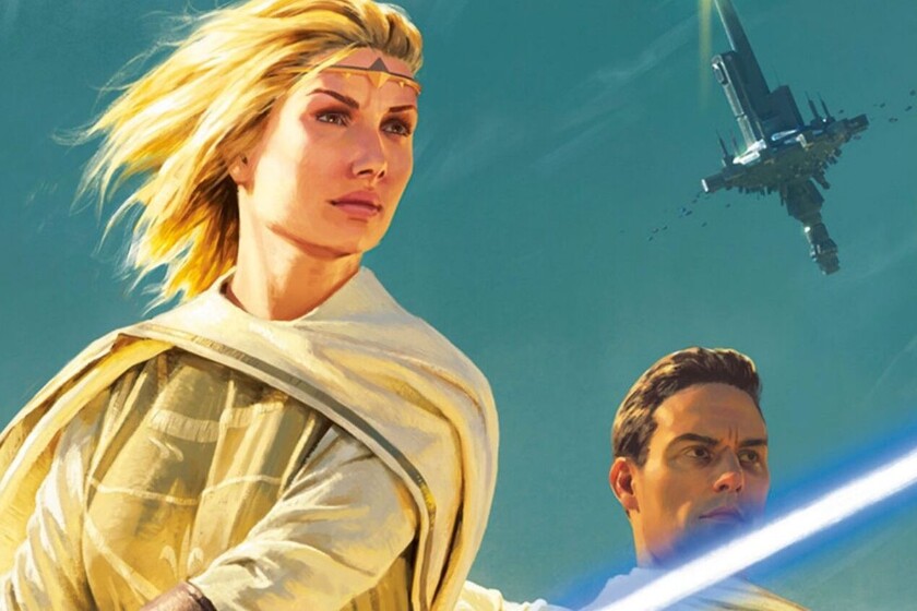 'Star Wars' estrena nueva línea temporal oficial: así queda el cacao cronológico de la saga tras la irrupción de la Alta...