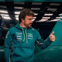 Aston Martin F1 suspeita que seus rivais estão usando um truque ilegal durante todo o ano, às escondidas da FIA; isso explicaria as famosas quedas de desempenho de Fernando Alonso 