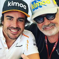 Flavio Briatore vuelve a la Fórmula 1, pero no junto a Fernando Alonso
