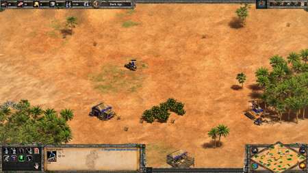 Recurso Aoe Ii Jabali
