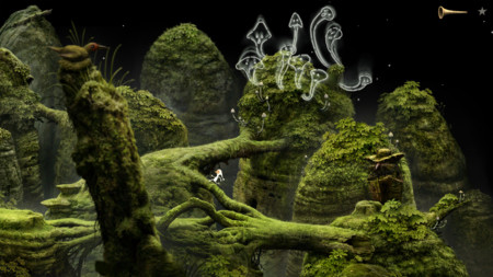 La aventura gráfica Samorost 3 ya dispone de fecha de lanzamiento oficial y llegará en marzo