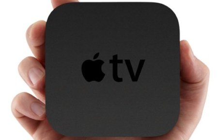 Era de esperar: un nuevo AppleTV más potente y con más opciones está cerca