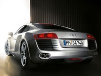 Audi R8 a la venta en eBay, con truco...