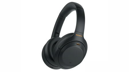 Sony Wh 1000xm4