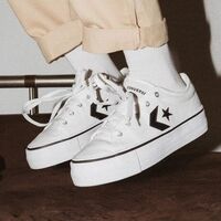 Hasta un 50% de descuento en zapatillas de primeras marcas en Sprinter: Converse, Nike, Adidas y más