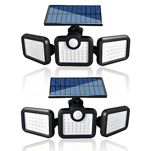 Lámparas solares inalámbricas EASYTAO