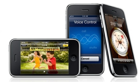 Tarifa iPhone Premium, sin noticias del tethering