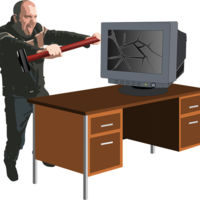 Los empleados descontentos también son parte de la imagen de tu empresa