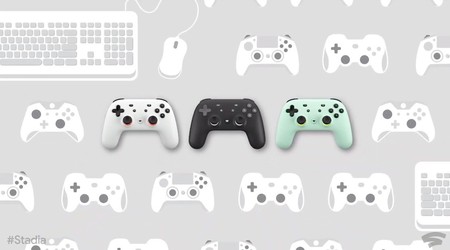 Así puedes comprobar si tu conexión es suficiente para poder jugar con Google Stadia en 720p, 1080p o 4K