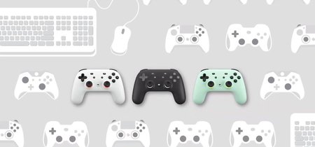 Así puedes comprobar si tu conexión es suficiente para poder jugar con Google Stadia en 720p, 1080p o 4K