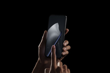Xiaomi 15 T Pro 3