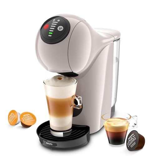 Krups NESCAFÉ Dolce Gusto KP243A GENIO S 