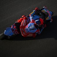 El dato que coloca a Marc Márquez como gran favorito para ganar en Catar en su debut con la Ducati de MotoGP 