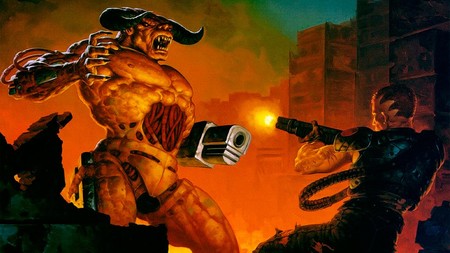 Por fin podremos librarnos de las pantallas de login en las últimas versiones de DOOM y DOOM II