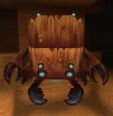 Scarak Defender Hytale