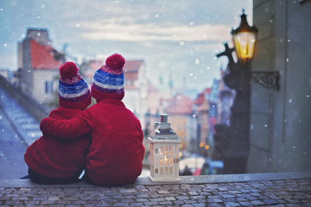 11 ideas para rescatar la magia de la Navidad