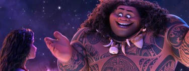 Puede que Disney me haya callado la boca con las fotos del live-action de Vaiana, pero estuvo a punto de meter la pata de una forma muy bestia  