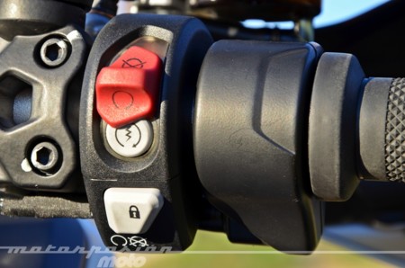 Ducati Multistrada 1200 S 048