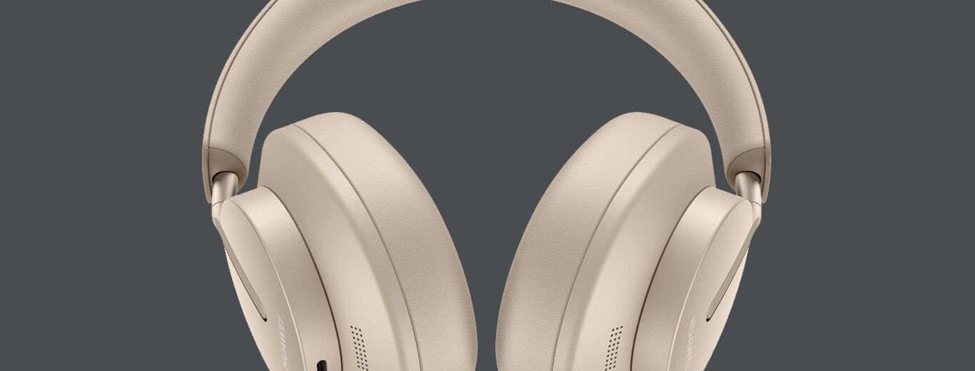 Huawei FreeBuds Studio: nuevos auriculares con cancelación activa