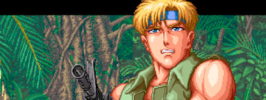 Todo el mundo se acuerda de Metal Slug, pero solemos olvidar otro grandioso juego de acción de Neo-Geo MVS