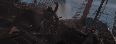 He desperdiciado un fin de semana por dos míseros trofeos de Assassin's Creed Black Flag Resynced y no quiero que pases por lo mismo