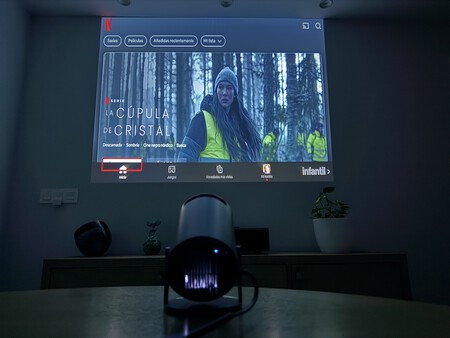 Proyector 35