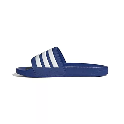 adidas Adilette Shower Slides, SE DESLIZA Unisex 