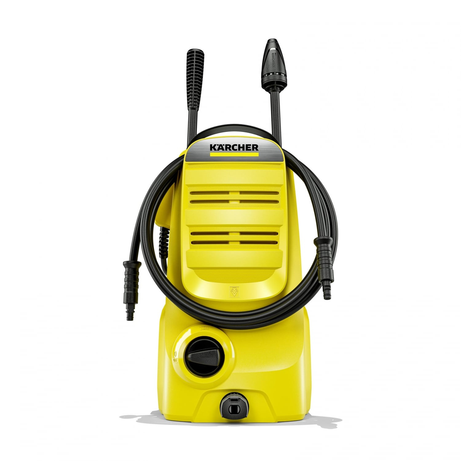  Hidrolimpiadora Kärcher K 2 Classic 