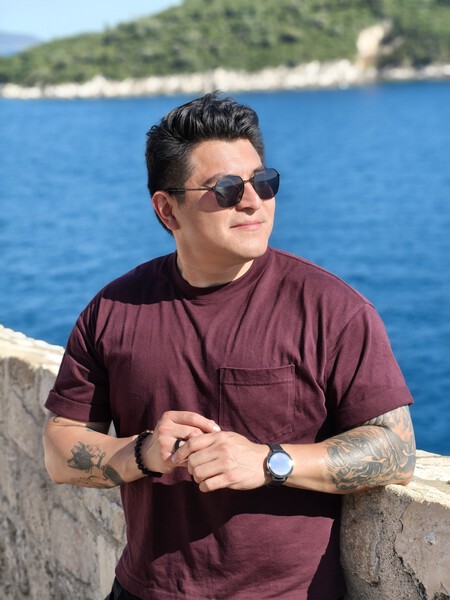 Oppo Reno 14 Primeras Impresiones Prueba Camara Fotos 2