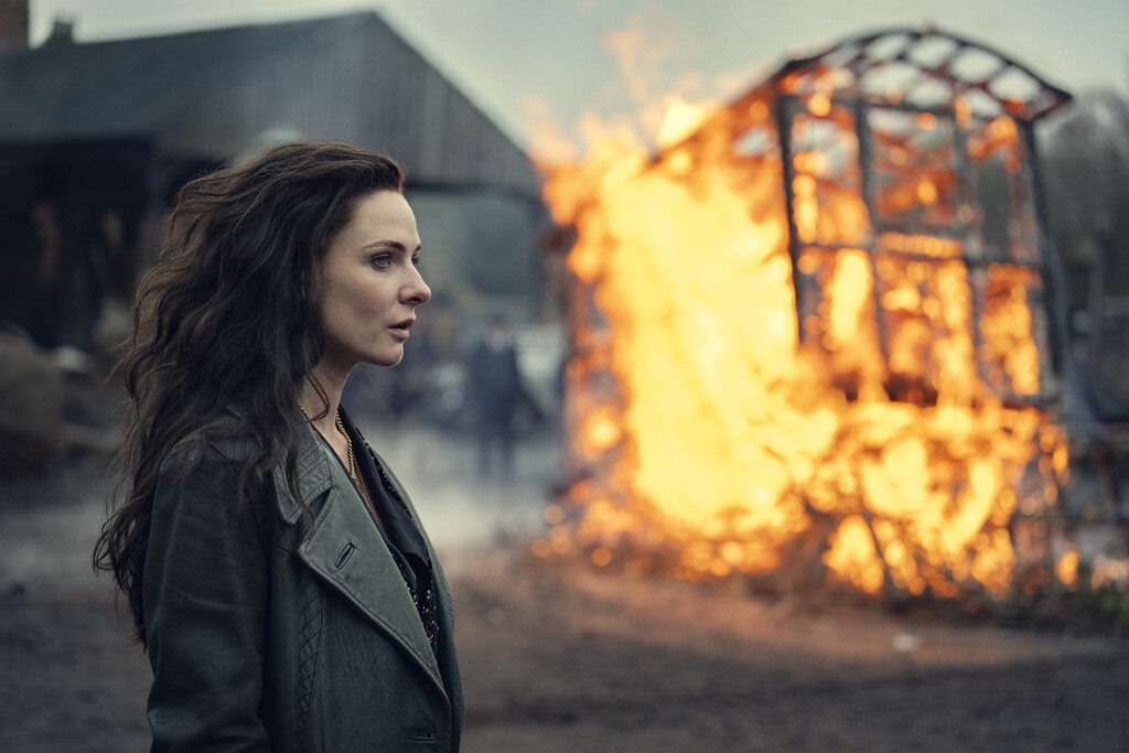 Estrenos (18 de marzo). 43 series, películas y documentales en Netflix, Prime Video, HBO Max, Disney+, Movistar Plus+, Filmin, SkyShowtime y Apple TV