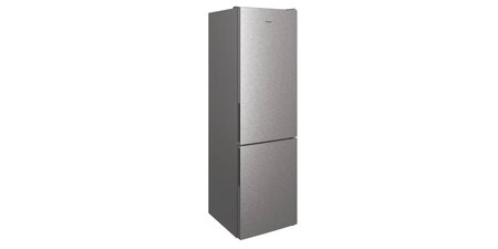 Frigorífico Combi Candy Total CCE4T620EX